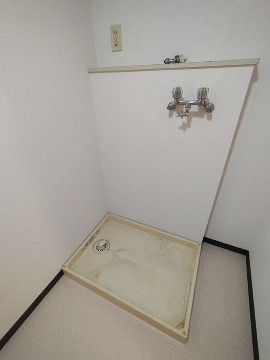 物件内観写真14　(ベランダ・バルコニー)