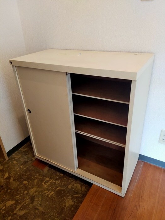 物件内観写真20　(靴箱)