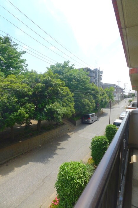 物件内観写真22　(ベランダ・バルコニー)