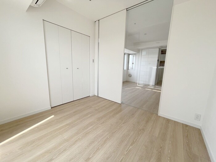 物件内観写真9　(居室)