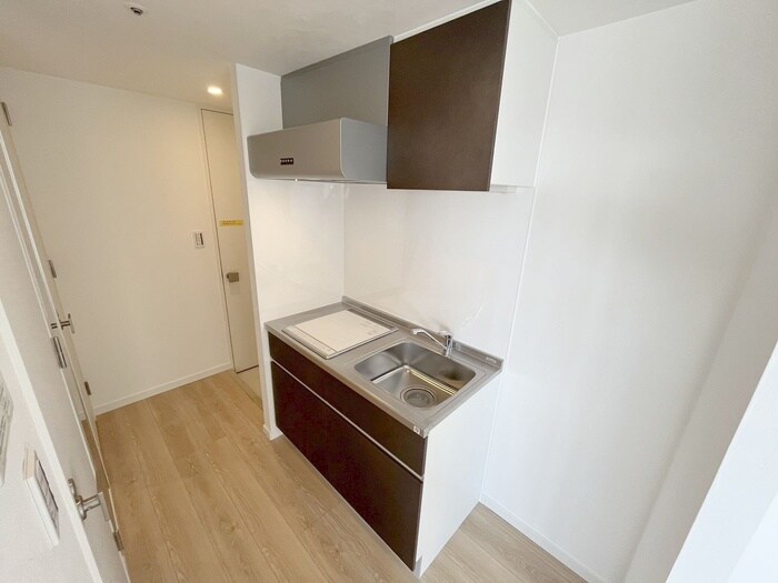 物件内観写真10　(キッチン)