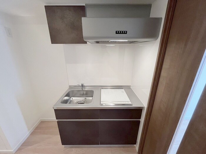 物件内観写真10　(キッチン)