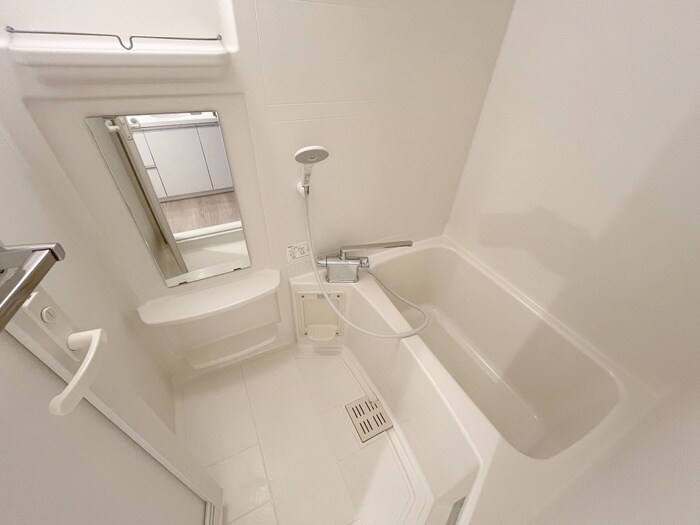 物件内観写真11　(バス／シャワールーム等)