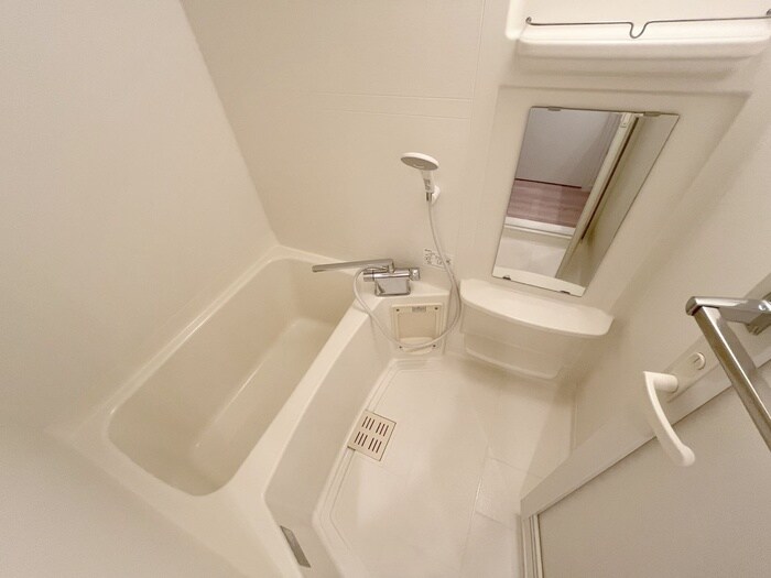 物件内観写真11　(バス／シャワールーム等)