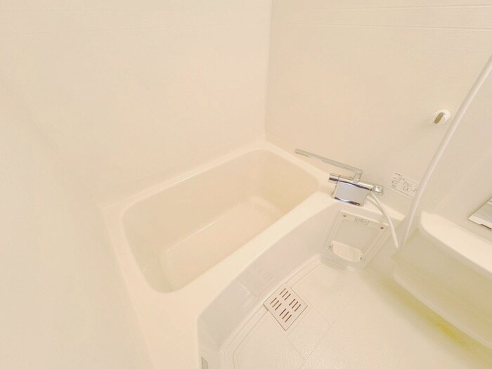 物件内観写真11　(バス／シャワールーム等)