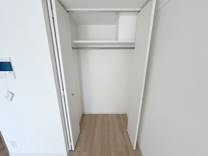 物件内観写真14　(収納)