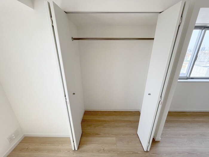 物件内観写真14　(収納)