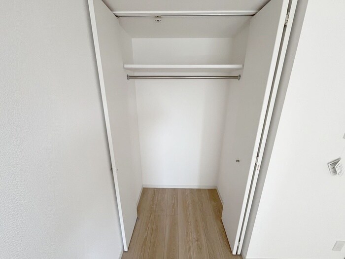 物件内観写真14　(収納)