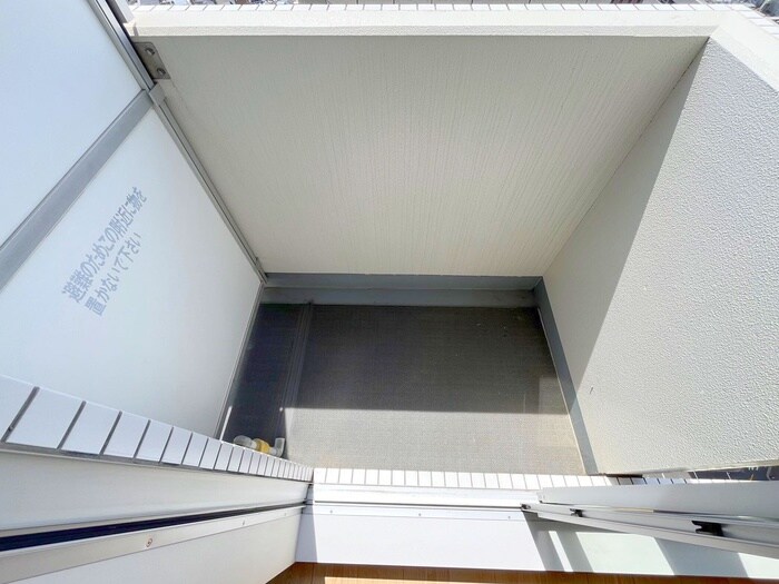 物件内観写真15　(ベランダ・バルコニー)