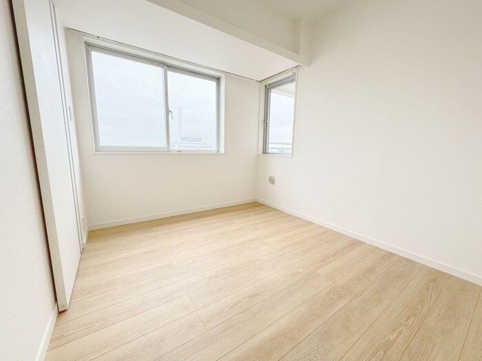 物件内観写真17　(居室)