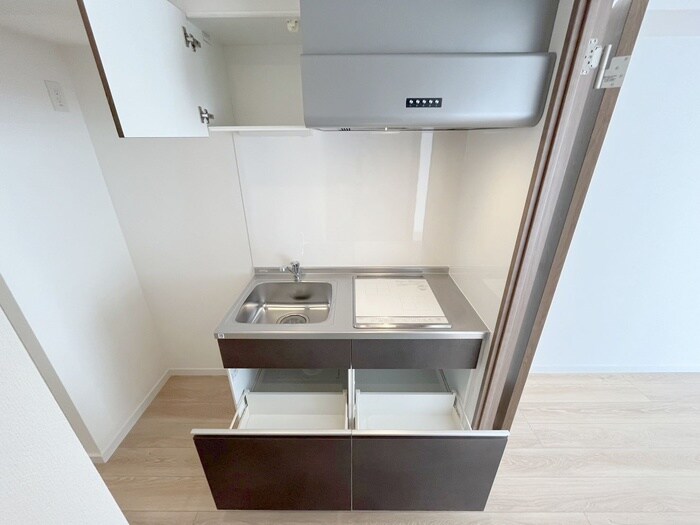 物件内観写真18　(キッチン)