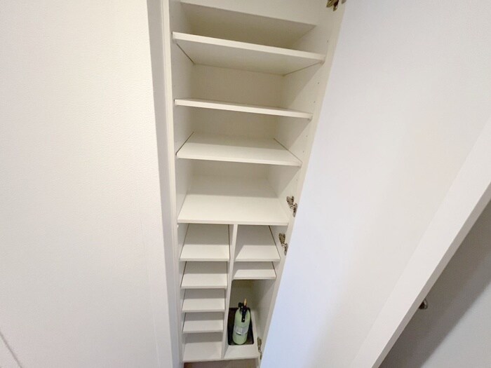 物件内観写真20　(靴箱)