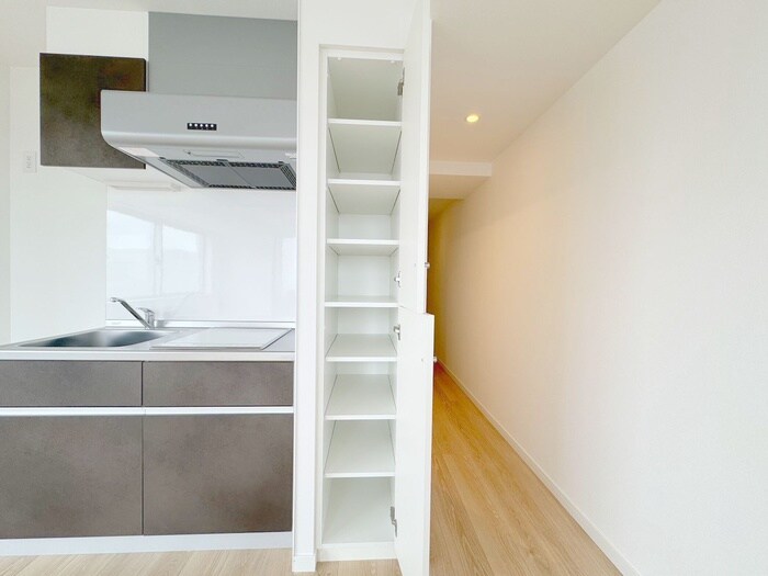 物件内観写真20　(収納)