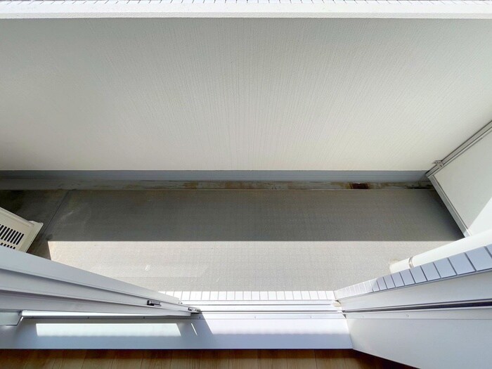 物件内観写真22　(ベランダ・バルコニー)