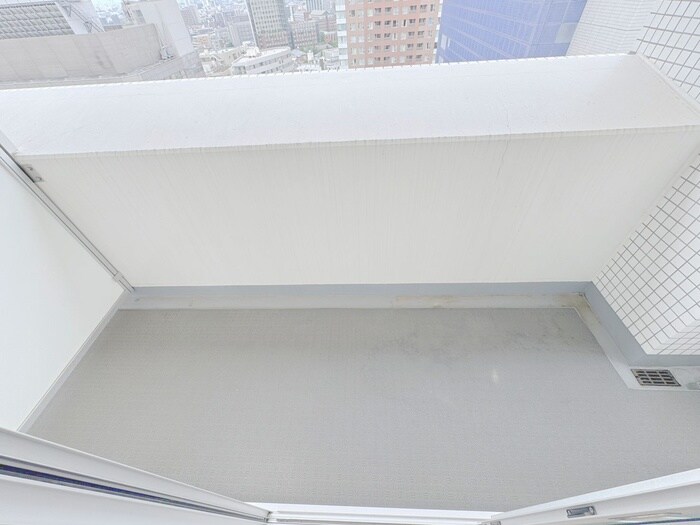 物件内観写真22　(ベランダ・バルコニー)