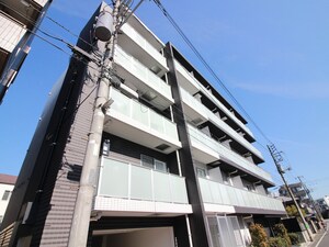RELUXIA氷川台（１０５）外観写真
