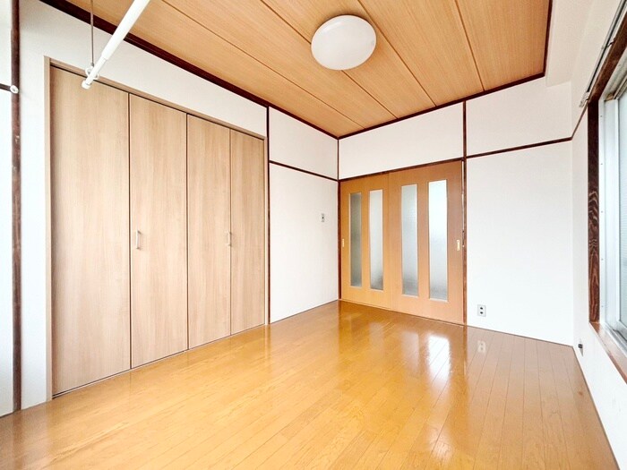 物件内観写真5　(居室)