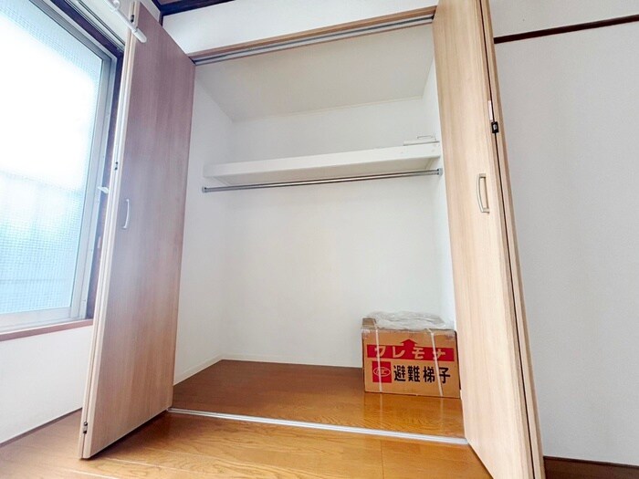 物件内観写真7　(収納)