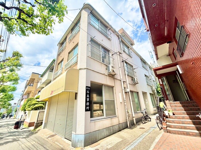 物件外観写真3　(外観写真)