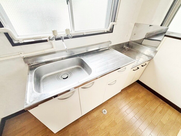 物件内観写真8　(キッチン)