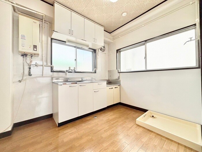 物件内観写真17　(居室)