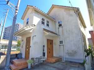 Atelier F外観写真