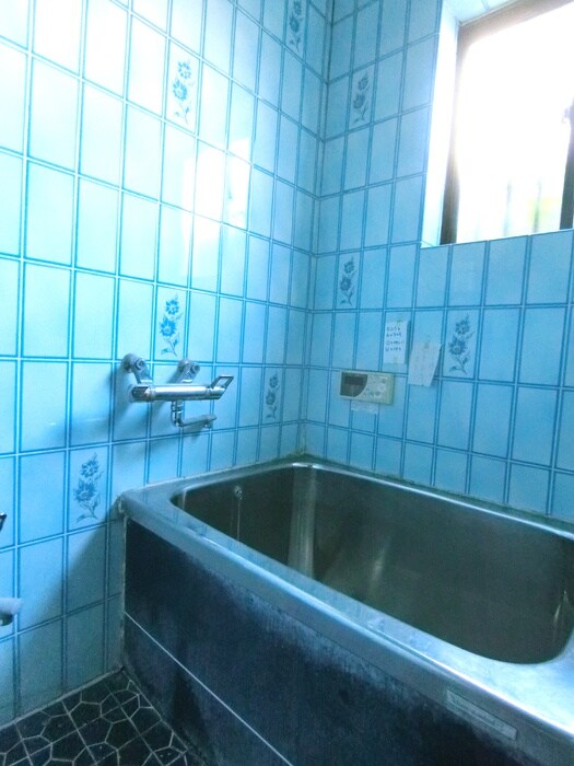 物件内観写真8　(バス／シャワールーム等)