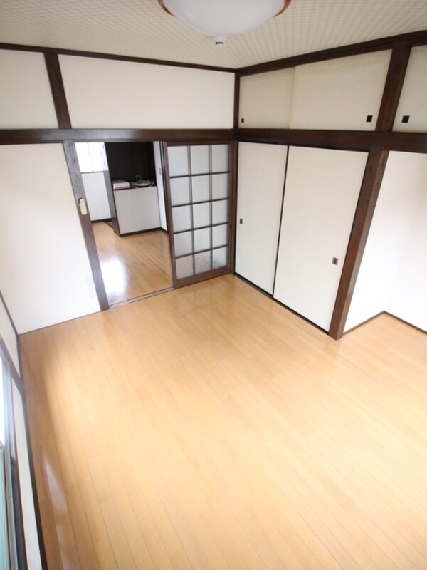 居室
