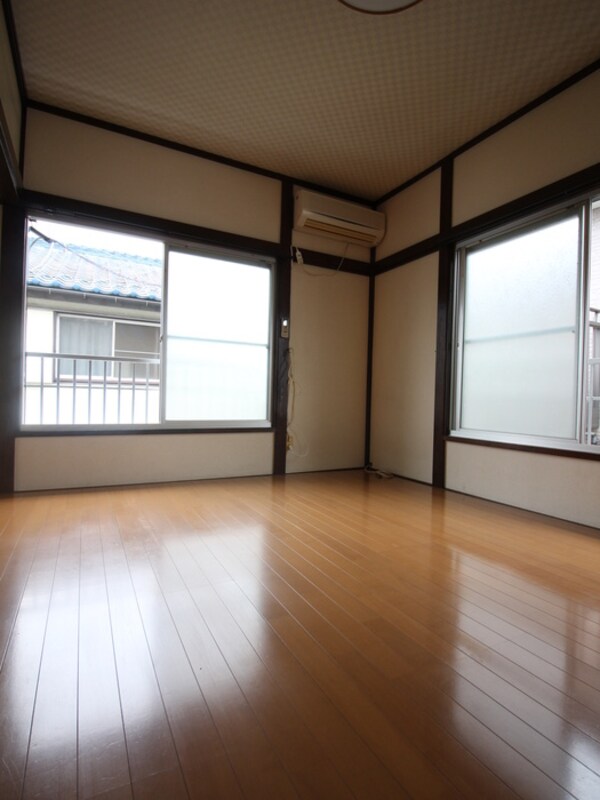 居室