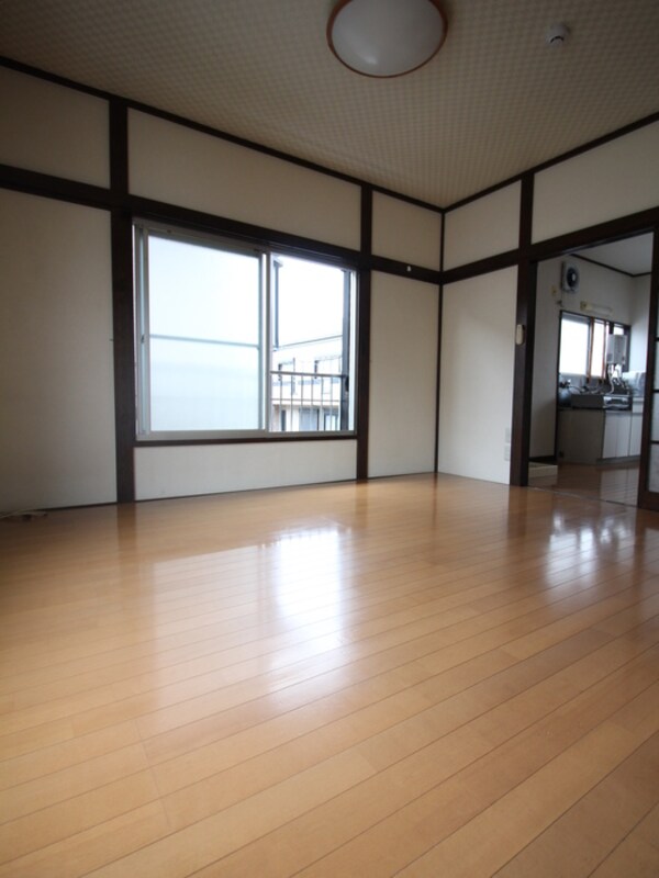 居室