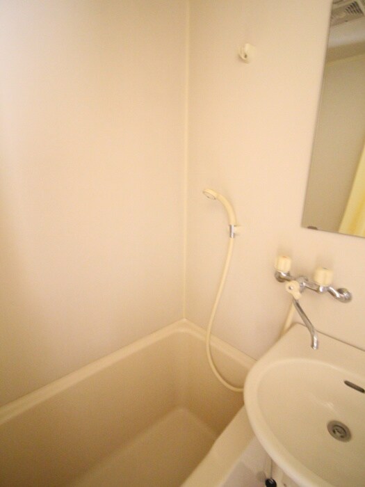 物件内観写真13　(バス／シャワールーム等)