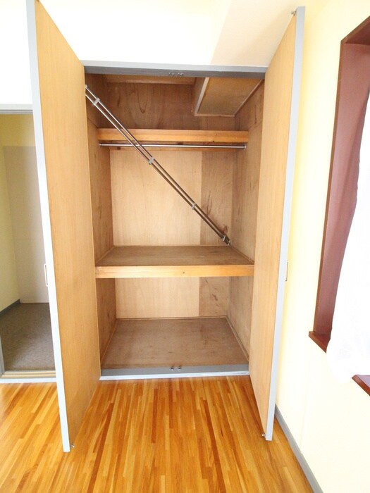 物件内観写真18　(収納)