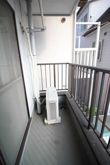 物件内観写真20　(ベランダ・バルコニー)