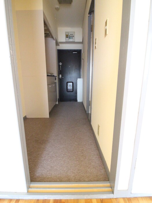 物件内観写真22　(廊下)