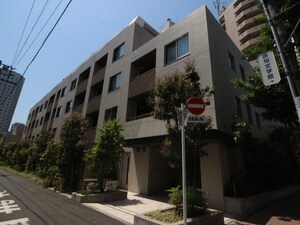 ジオ新宿百人町（309）外観写真