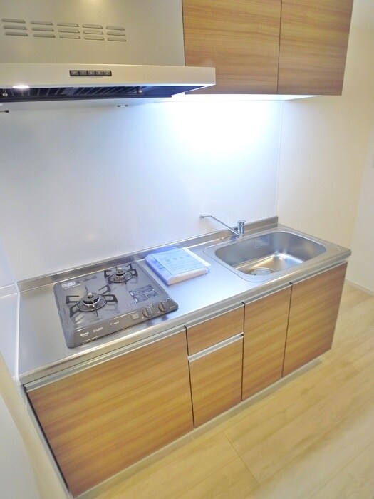 物件内観写真7　(キッチン)