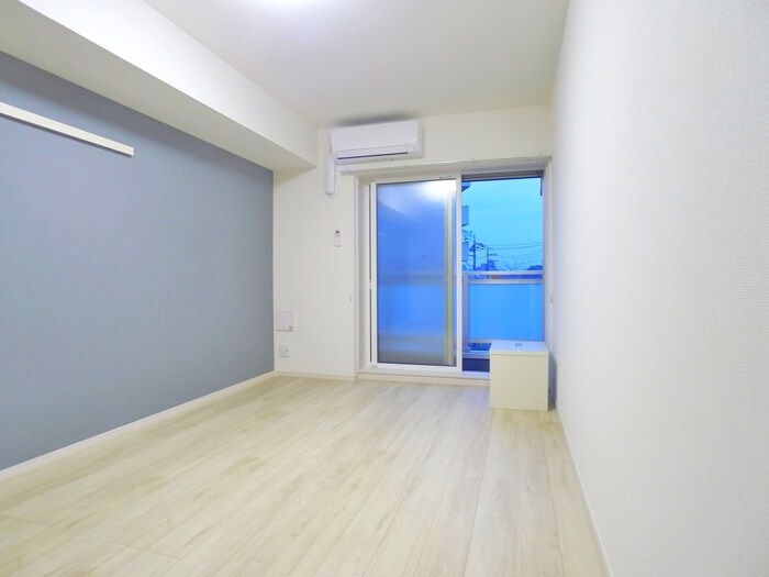 物件内観写真10　(ベランダ・バルコニー)