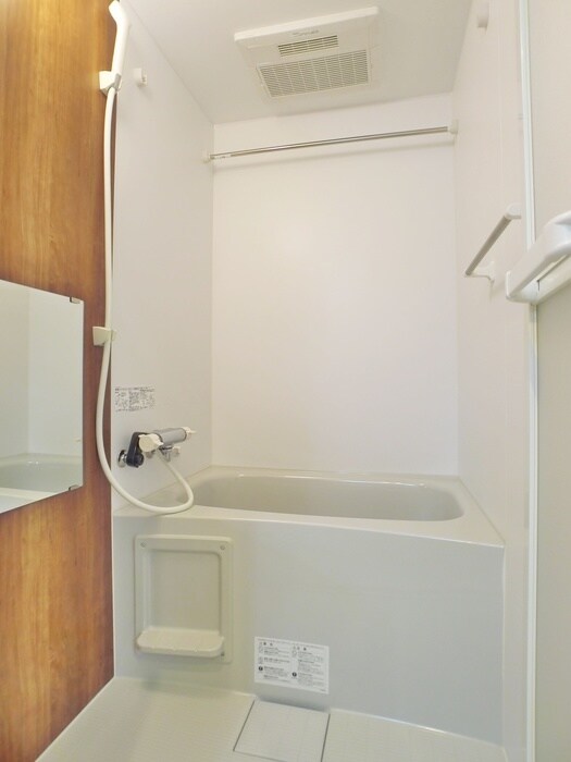 物件内観写真15　(バス／シャワールーム等)