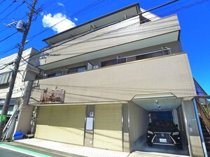 メゾン太田外観写真