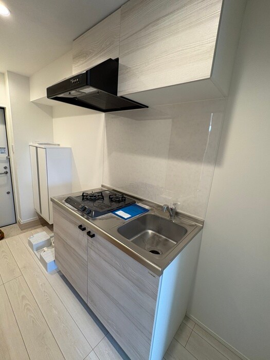 物件内観写真4　(キッチン)