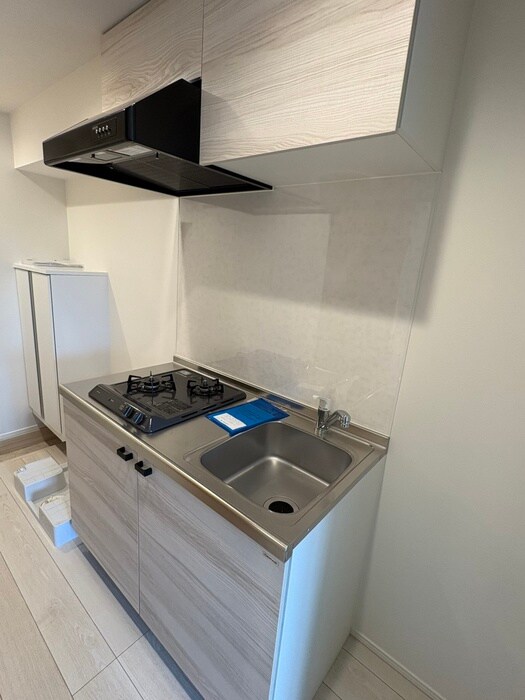 物件内観写真4　(キッチン)