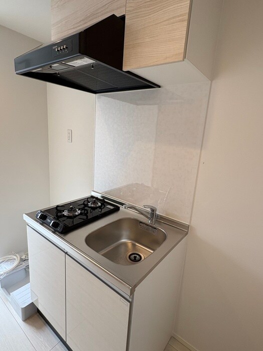 物件内観写真4　(キッチン)