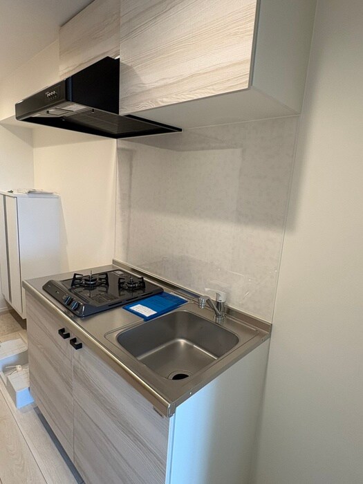 物件内観写真4　(キッチン)