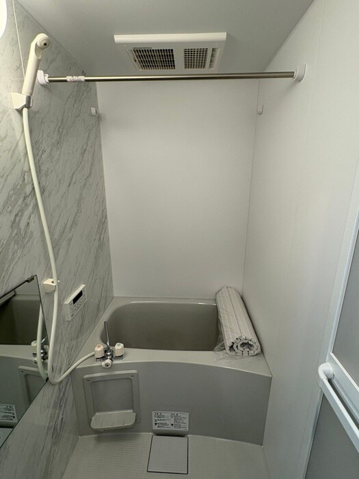 物件内観写真5　(バス／シャワールーム等)