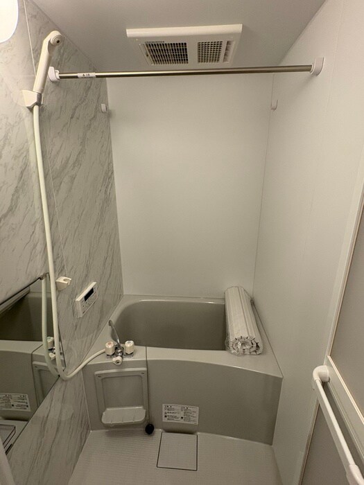 物件内観写真5　(バス／シャワールーム等)