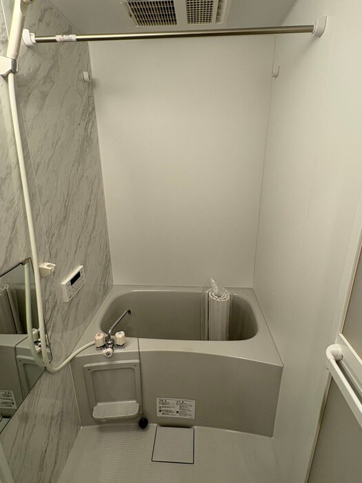 物件内観写真5　(バス／シャワールーム等)