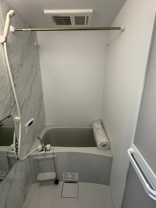 物件内観写真5　(バス／シャワールーム等)