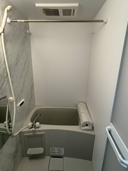 物件内観写真5　(バス／シャワールーム等)