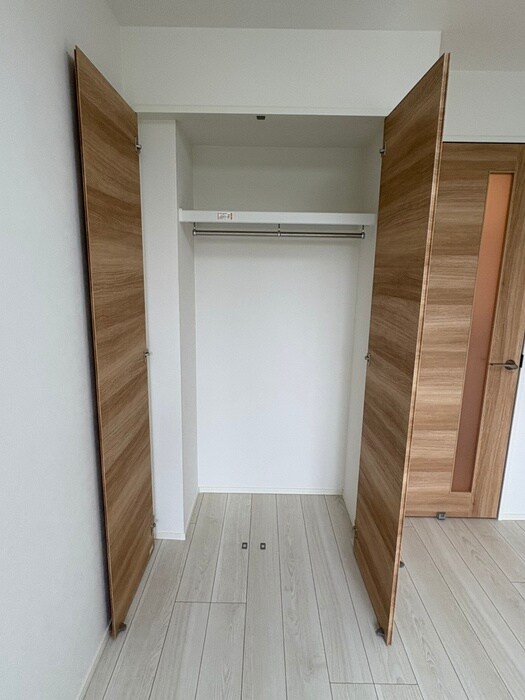 物件内観写真9　(収納)