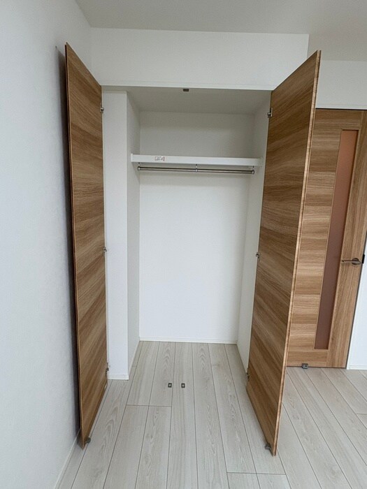 物件内観写真9　(収納)